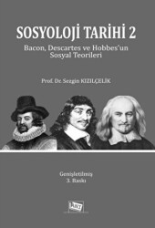 Sosyoloji Tarihi 2 - Anı Yayıncılık