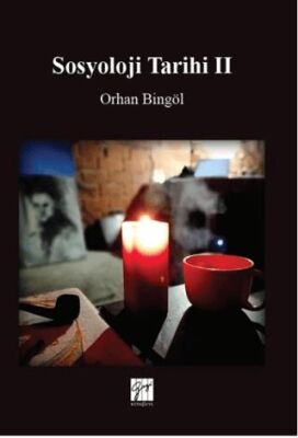 Sosyoloji Tarihi II - 1