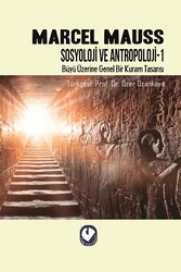 Sosyoloji ve Antropoloji - 1 - Cem Yayınevi