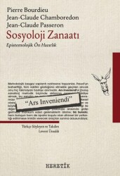 Sosyoloji Zanaatı - Heretik Yayıncılık