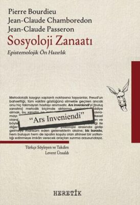 Sosyoloji Zanaatı - 1