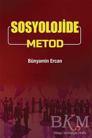 Sosyolojide Metod - Cinius Yayınları