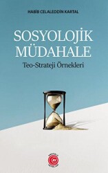 Sosyolojik Müdahale - Anadolu Ay Yayınları