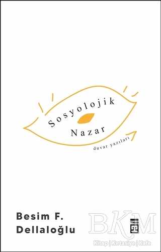 Sosyolojik Nazar - 2