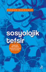 Sosyolojik Tefsir - Fecr Yayınları