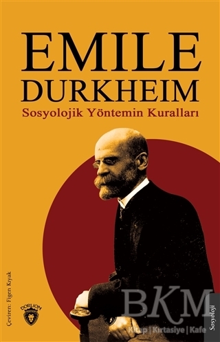 Sosyolojik Yöntemin Kuralları - 1