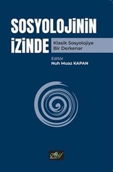 Sosyolojinin İzinde - Akif Yayınları