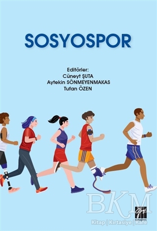 Sosyospor - Gazi Kitabevi