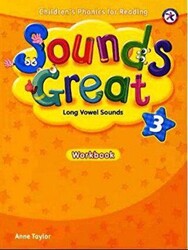 Sounds Great 3 Workbook - Compass Publising