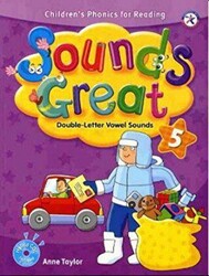 Sounds Great 5 + 2 Hybride CDs - Compass Publising