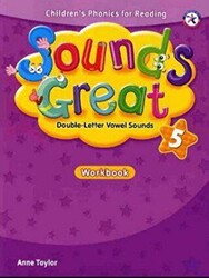 Sounds Great 5 Workbook - Compass Publising
