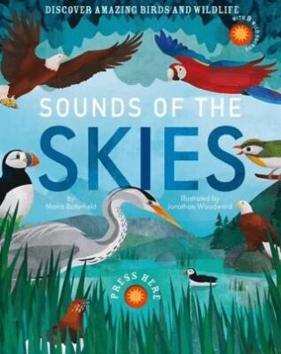 Sounds of the Skies - 1
