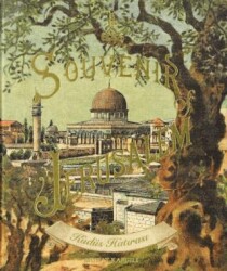 Souvenir of Jerusalem Al-Quds - IRCICA