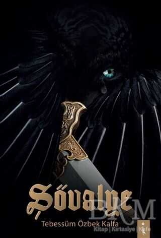 Şövalye - İkinci Adam Yayınları