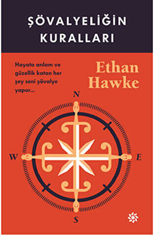 ŞÖVALYELİĞİN KURALLARI - 1