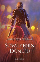 Şövalyenin Dönüşü - Mendirek Yayıncılık