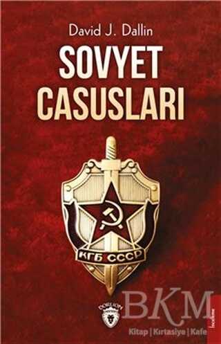Sovyet Casusları - Dorlion Yayınları