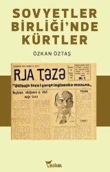 Sovyetler Birliği’nde Kürtler - Yazılama Yayınevi