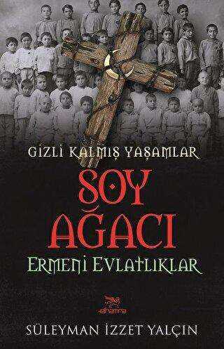 Soy Ağacı - Elhamra Yayınları