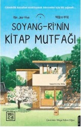 Soyang-ri`nin Kitap Mutfağı - Athica Yayınları