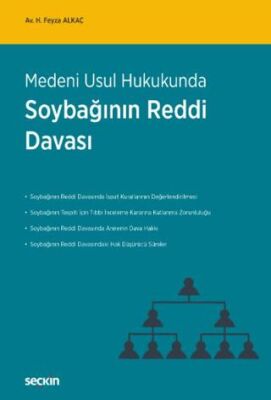 Soybağının Reddi Davası - 1