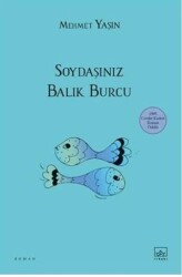 Soydaşınız Balık Burcu - İthaki Yayınları
