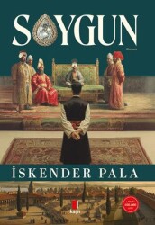 Soygun - Kapı Yayınları