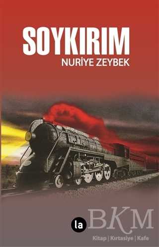Soykırım - La Kitap