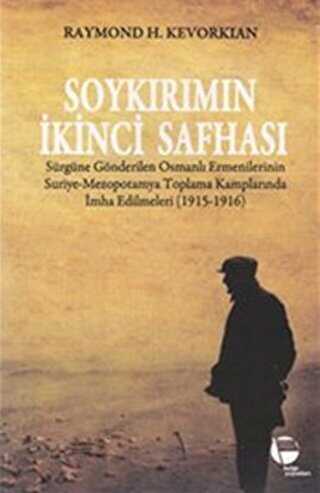 Soykırımın İkinci Safhası - Belge Yayınları