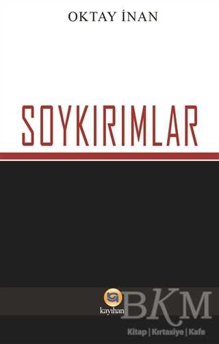 Soykırımlar - Kayıhan Yayınları