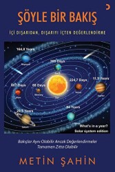 Şöyle Bir Bakış - Cinius Yayınları