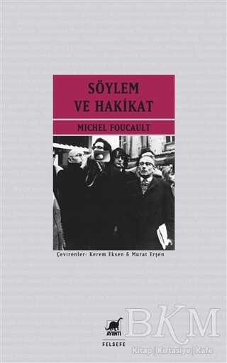 Söylem ve Hakikat - Ayrıntı Yayınları
