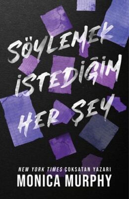 Söylemek İstediğim Her Şey - 1