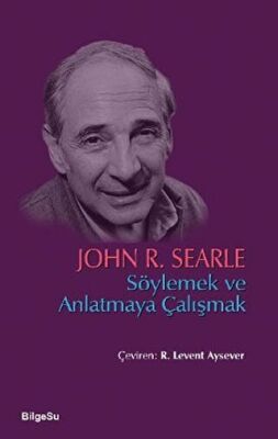 Söylemek ve Anlatmaya Çalışmak kapağı