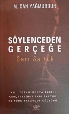 Söylenceden Gerçeğe - 1