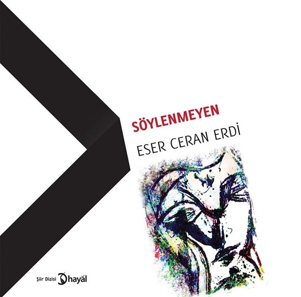 Söylenmeyen - Hayal Yayınları