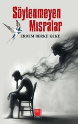 Söylenmeyen Mısralar - Somut Yayınları