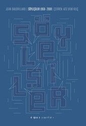 Söyleşiler: 1968 - 2008 - Espas Kuram Sanat Yayınları