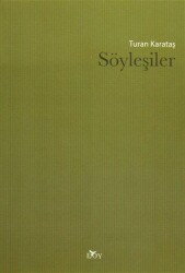 Söyleşiler - Edebiyat Ortamı Yayınları