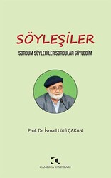 Söyleşiler - Çamlıca Yayınları