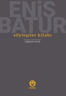 Söyleşiler Kitabı - 1