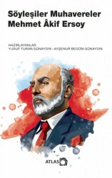 Söyleşiler Muhavereler - Atlas Kitap