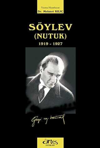 Söylev Nutuk - Artes Yayınları