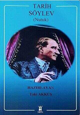 Söylev Nutuk - Sarissa Yayınları