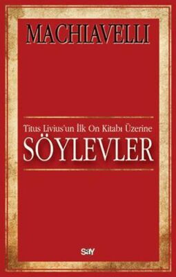 Söylevler - 1