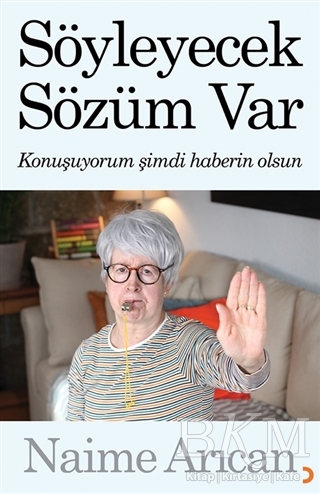 Söyleyecek Sözüm Var - Cinius Yayınları