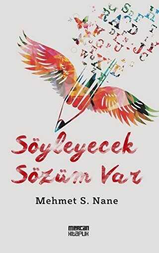 Söyleyecek Sözüm Var - Mercan Kitaplık