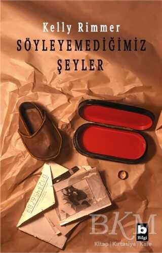 Söyleyemediğimiz Şeyler - 1