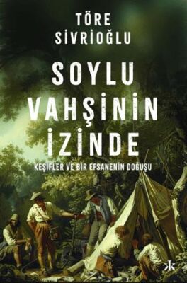 Soylu Vahşinin İzinde - 1