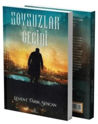 Soysuzlar Geçidi - Ephesus Yayınları